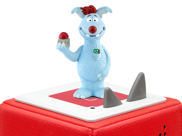 Tonies - Die Hörfiguren® Woozle Goozle - Luft & Elektrizität